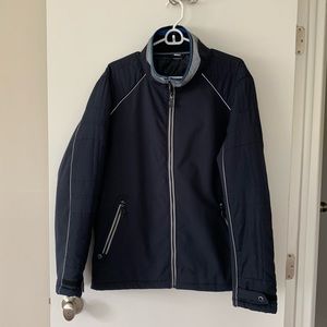 Bugatchi Spring Jacket